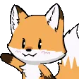 Fox1Hello