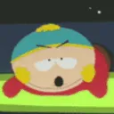 cartmanno