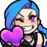 JinxHeart JinxHeart