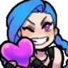 JinxHeart