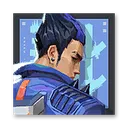 valorantplayervalorantyorucardav Discord Emoji