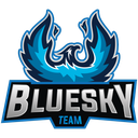 BlueSky_Discord_Emoji Discord emoji