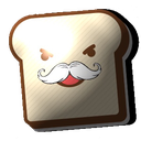 3DBreadWinnerB Discord emoji