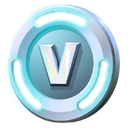 VBuck Discord emoji