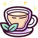 Aesthetic_Tea_Coffee Discord emoji