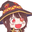 HappyMegumin