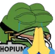 HOPIUM