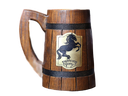 prancingponymug Discord emoji