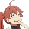 MikuAyyyy Discord emoji