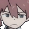 MikuConfused Discord emoji