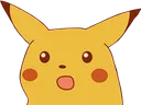 PikachuFace PikachuFace