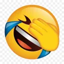 laugh