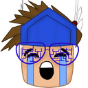 3_Crying Discord emoji