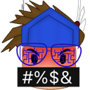 3_Swearing Discord emoji