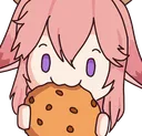 yaecookie_toutetsu yaecookie_toutetsu