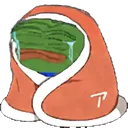 Blankie_cry Discord Emoji