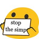 stopthesimp