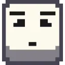 pixelemojiconfoundedanim