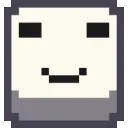 pixelemojikissingheartanim