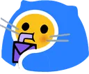 Cat Drink catdrink Discord Emoji