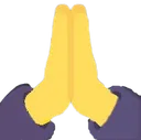 pray