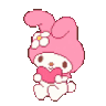 melodylove Discord emoji