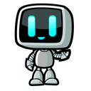 robot_happy Discord emoji
