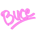 buce