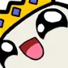 pandacrown