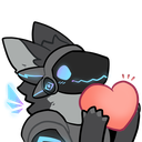 ProtoLove Discord emoji