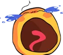 CryingEmojiWail