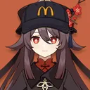 HuTaomcdonalds