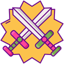 crosssword Discord emoji
