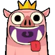 HoggyLaugh