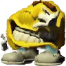 or