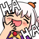 f_haha Discord emoji