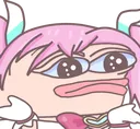 ChibiPeepoShrug