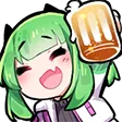 bubbCheers