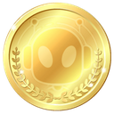 D_coinDNS Discord emoji