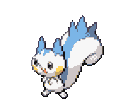Pachirisu Discord emoji