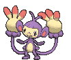 ambipom Discord emoji