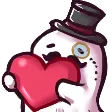 ghostylove