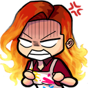 FuaRage Discord emoji