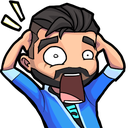 GoodGooglyMoogly Discord emoji