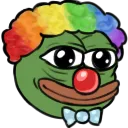 clownpepe