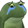 frog8 Discord emoji