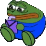 SadgeCry