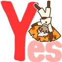 le_2yes