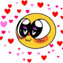 emoji_a_lot_of_love emoji_a_lot_of_love