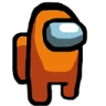 among_us Discord emoji